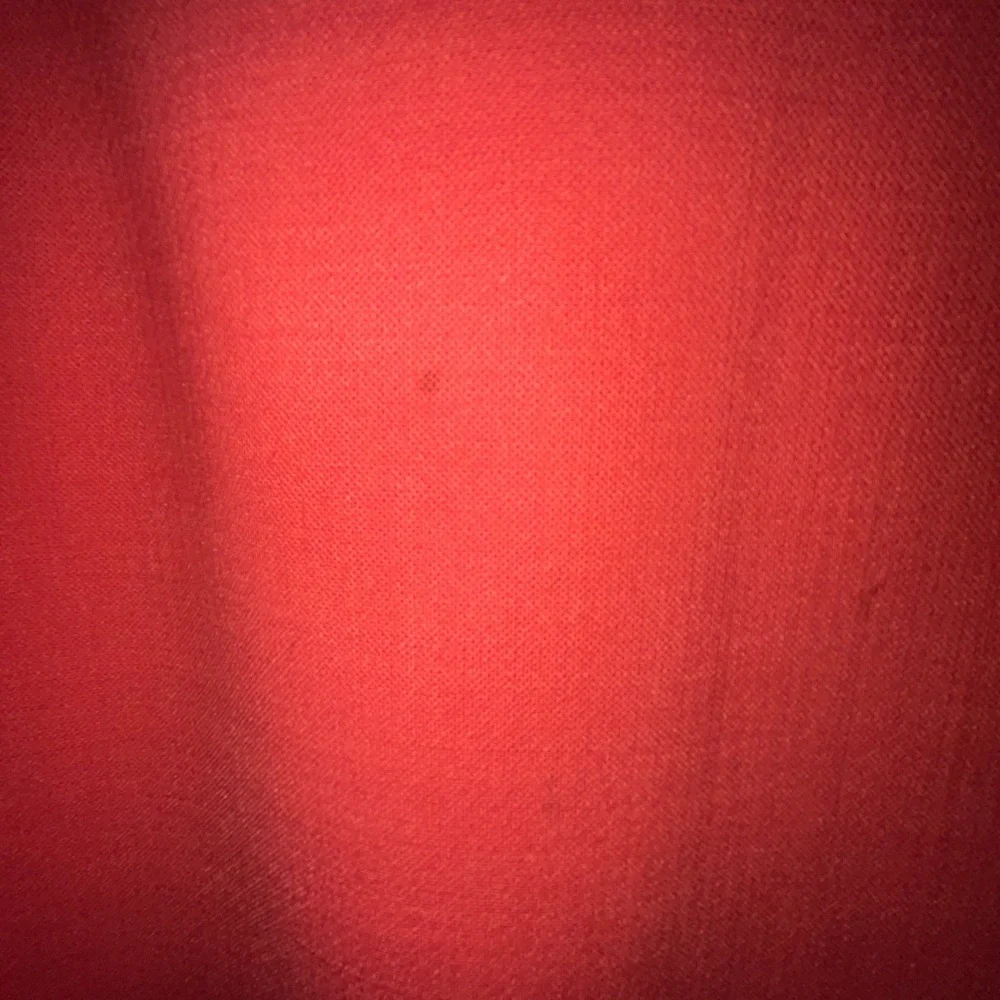 Tory Burch  women’s orange sleeveless dress - Picture 5 of 5